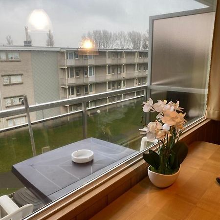 De Haan Appartement Buitenkant foto