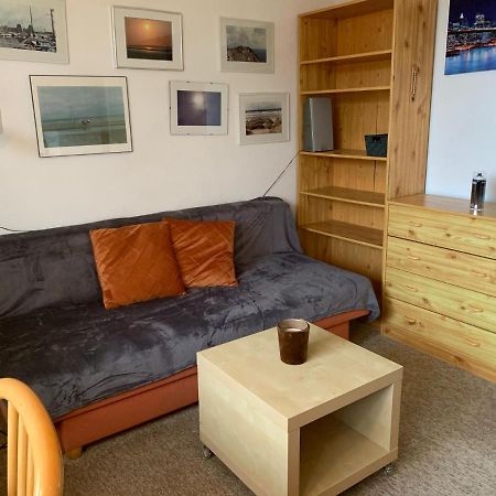 De Haan Appartement Buitenkant foto