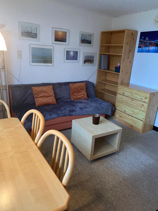 De Haan Appartement Buitenkant foto