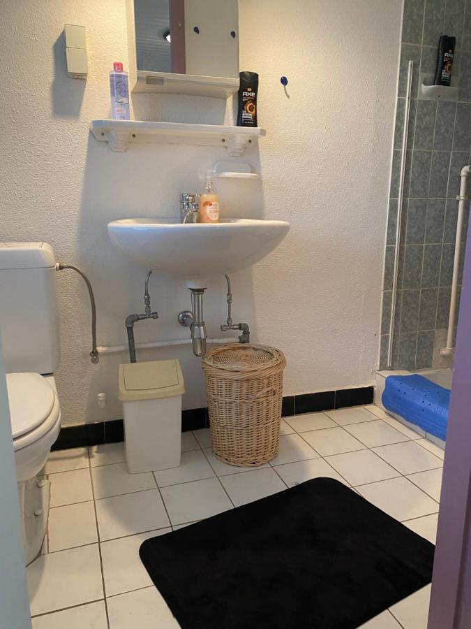De Haan Appartement Buitenkant foto