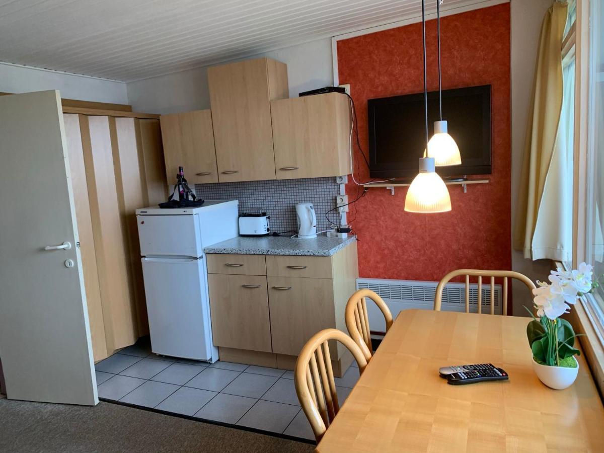 De Haan Appartement Buitenkant foto