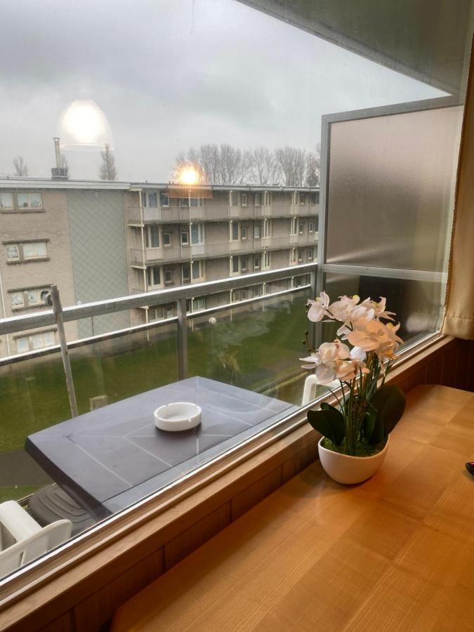 De Haan Appartement Buitenkant foto
