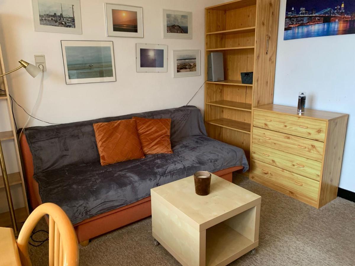 De Haan Appartement Buitenkant foto