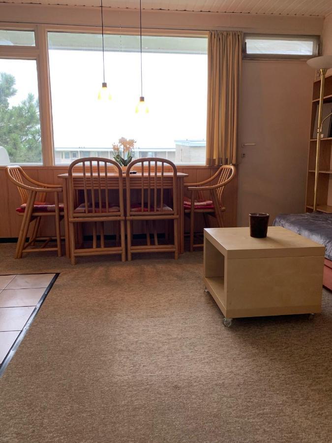 De Haan Appartement Buitenkant foto